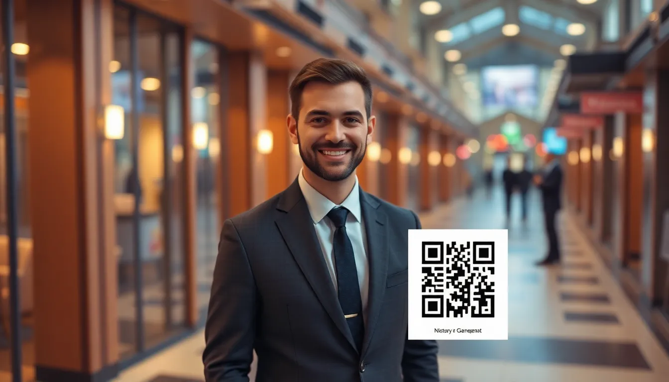 Instagram QR Code Generator: Replace Nametag Feature in 2026