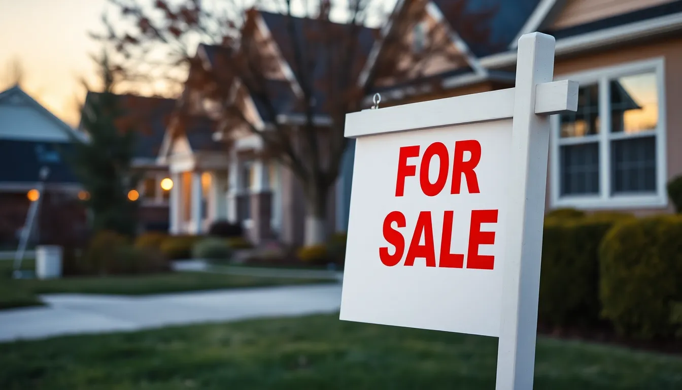 QR Code for Real Estate Yard Signs: Lifetime Solution, No Monthly Fees