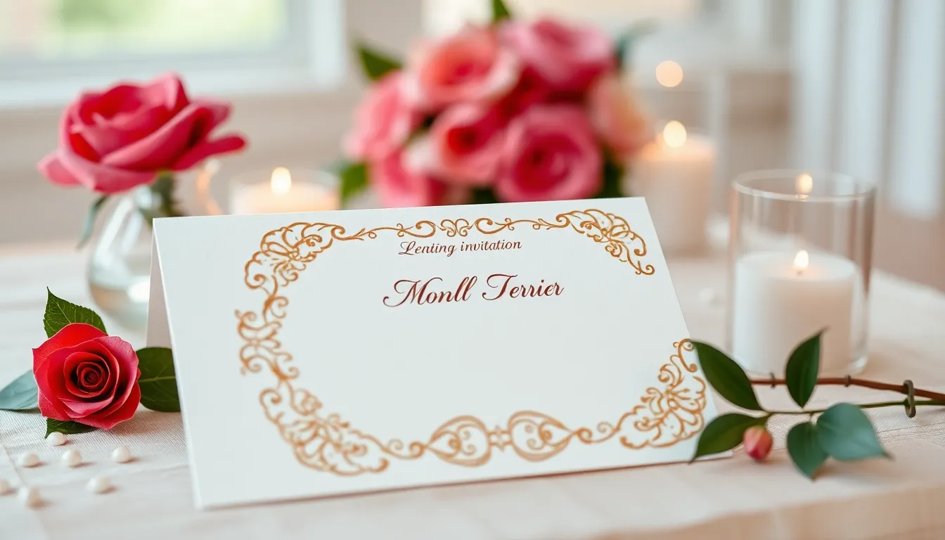 Wedding QR Codes: Simplify RSVP, Photos & Registry on Invitations