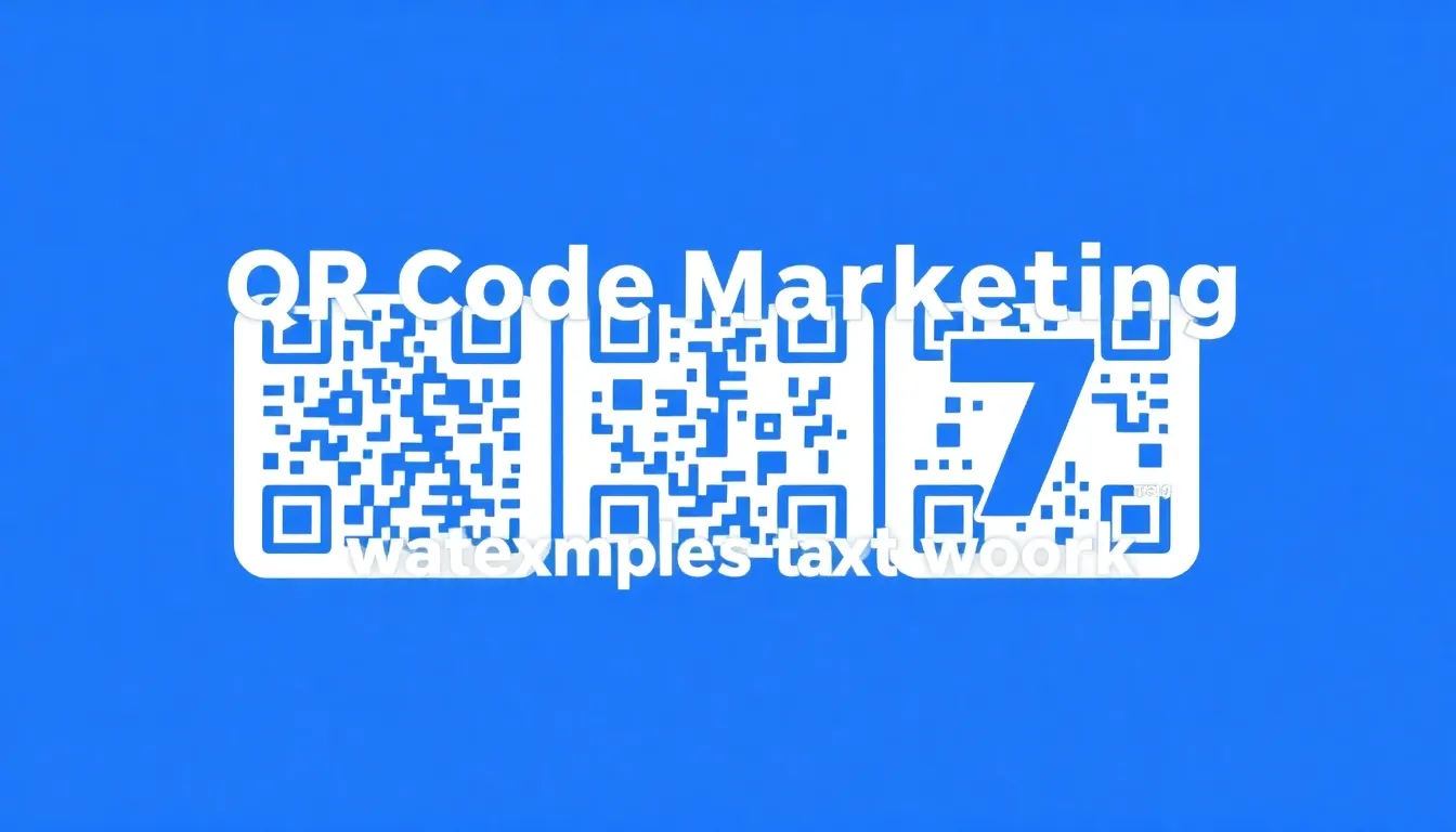 QR Code Marketing Campaigns: 7 Real Examples That Worked