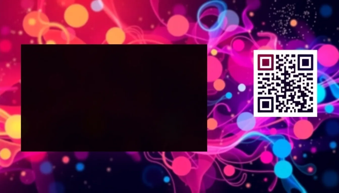 QR Code on Flyers: Layout and Sizing Best Practices