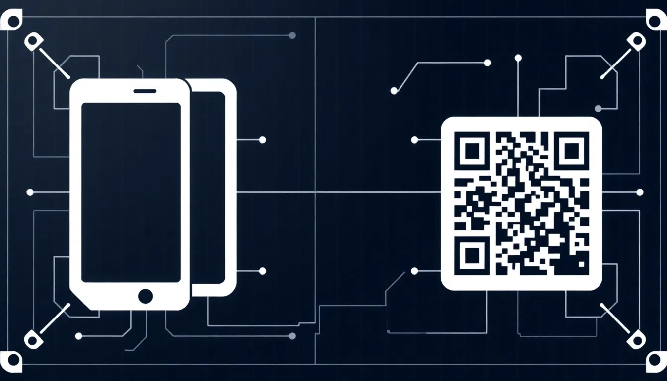 QR Code Scanning Speed: Why Phones Scan at Different Rates