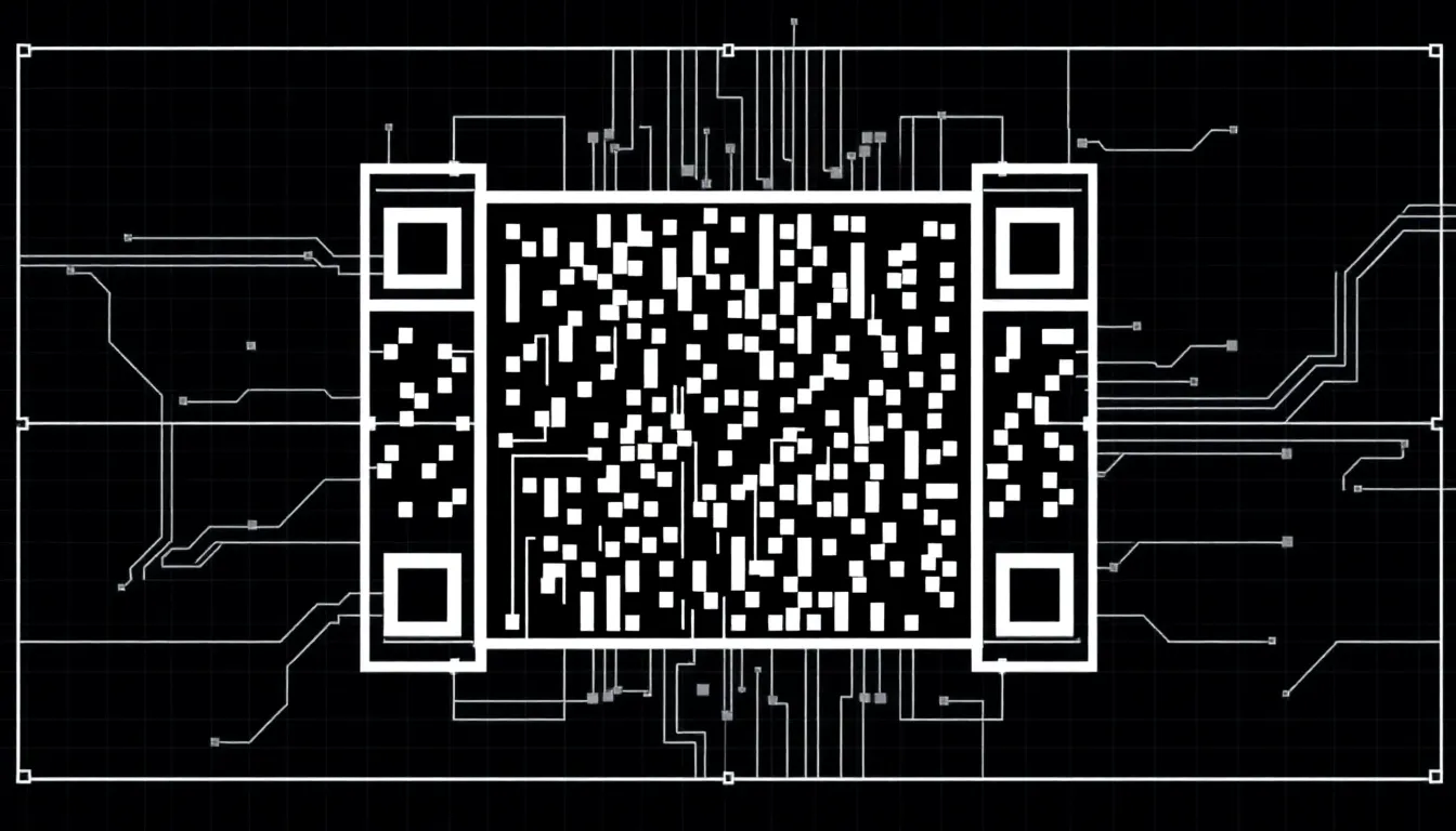 QR Code Security: Can They Be Hacked or Contain Malware?