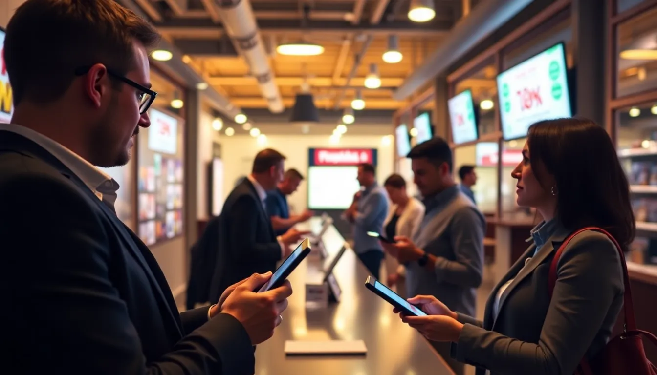 QR Code Event Tickets: Complete Guide for Small Business Check-In