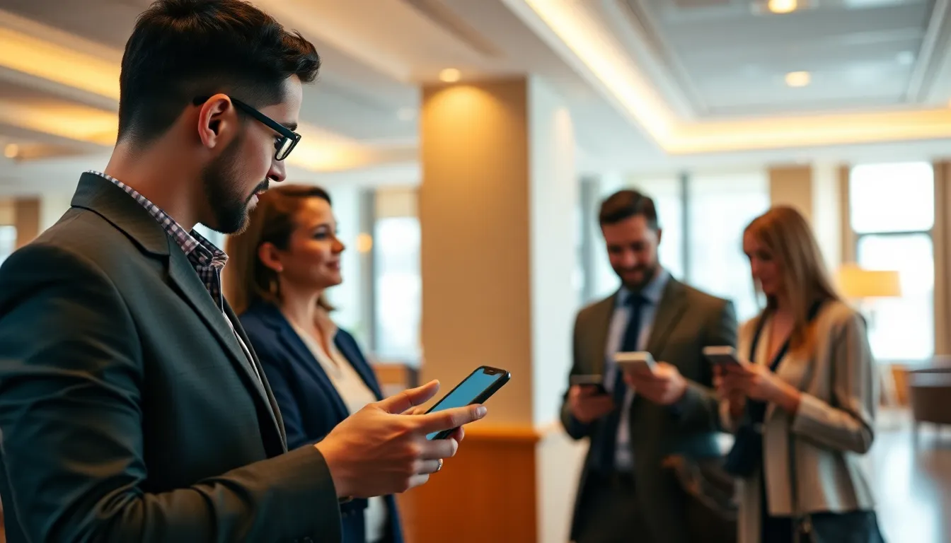 QR Codes for Hotels: Transform Guest Experience with Simple Tech