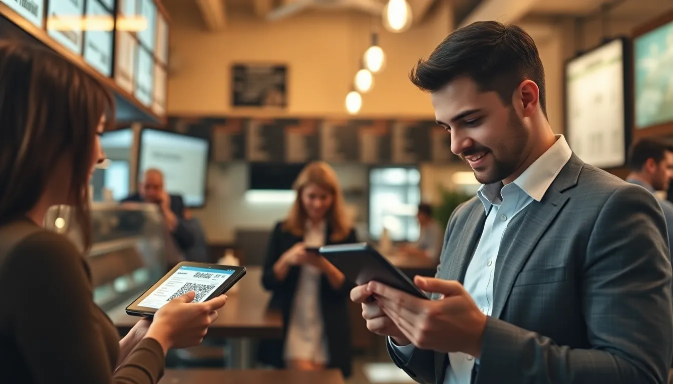 QR Codes for Restaurant Menus: Complete Guide for Small Businesses