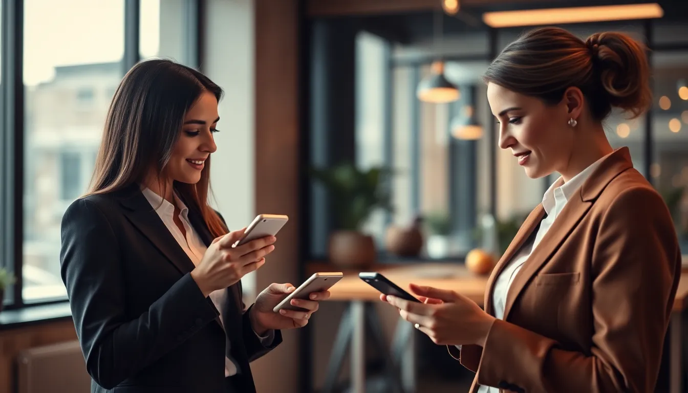 How Facebook QR Codes Work