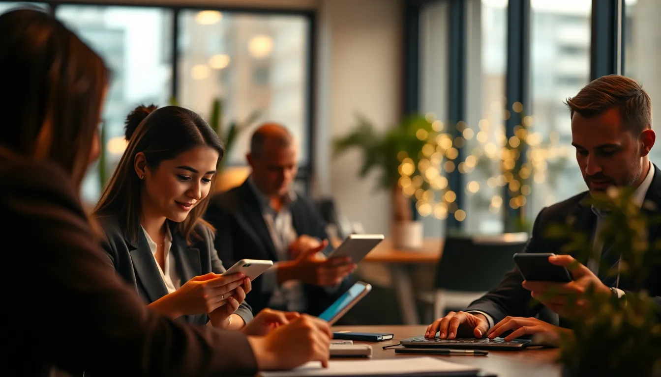 How to Scan QR Codes on Samsung Phones