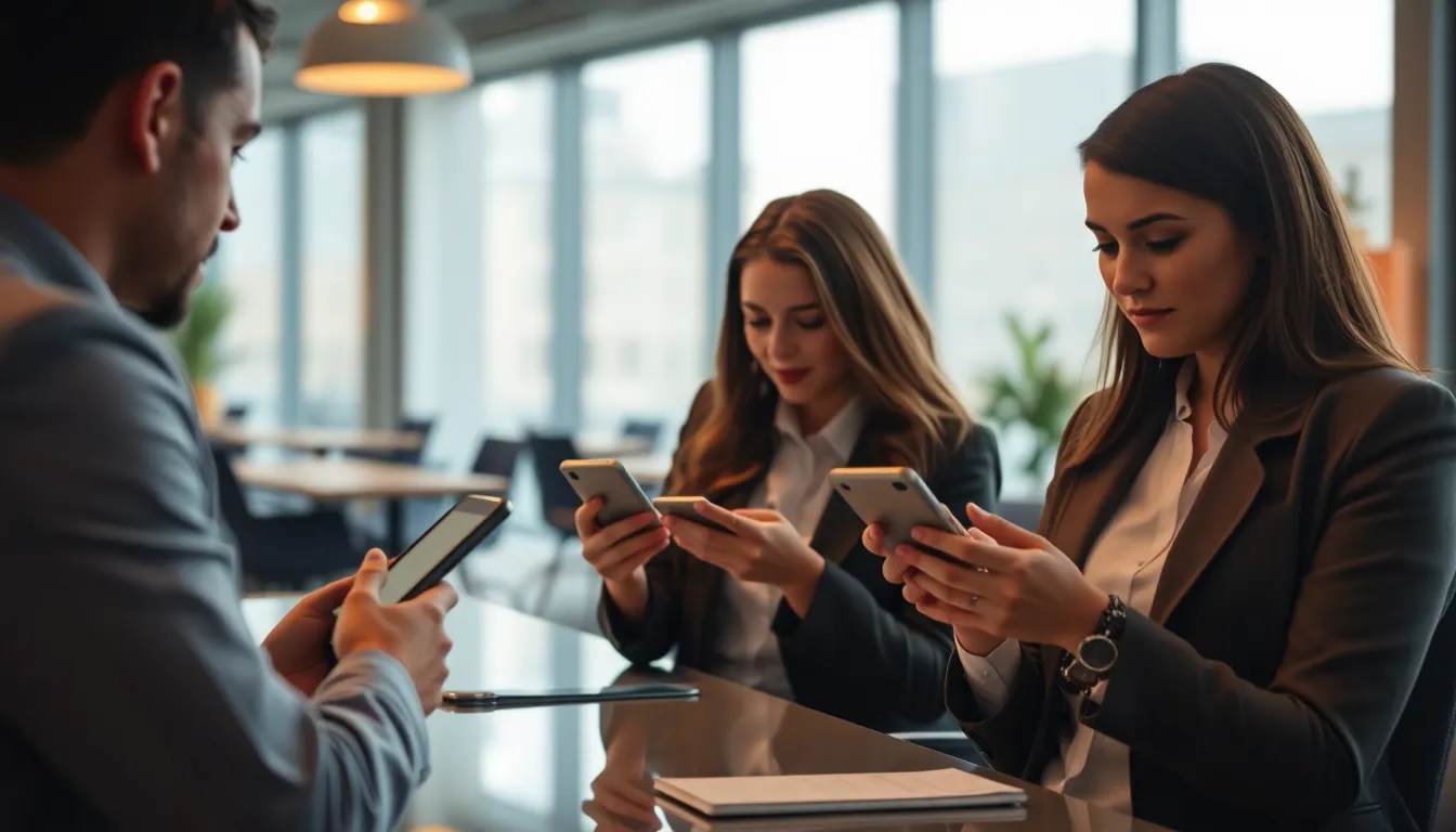 How to Turn Google Forms into QR Codes That Get 40% More