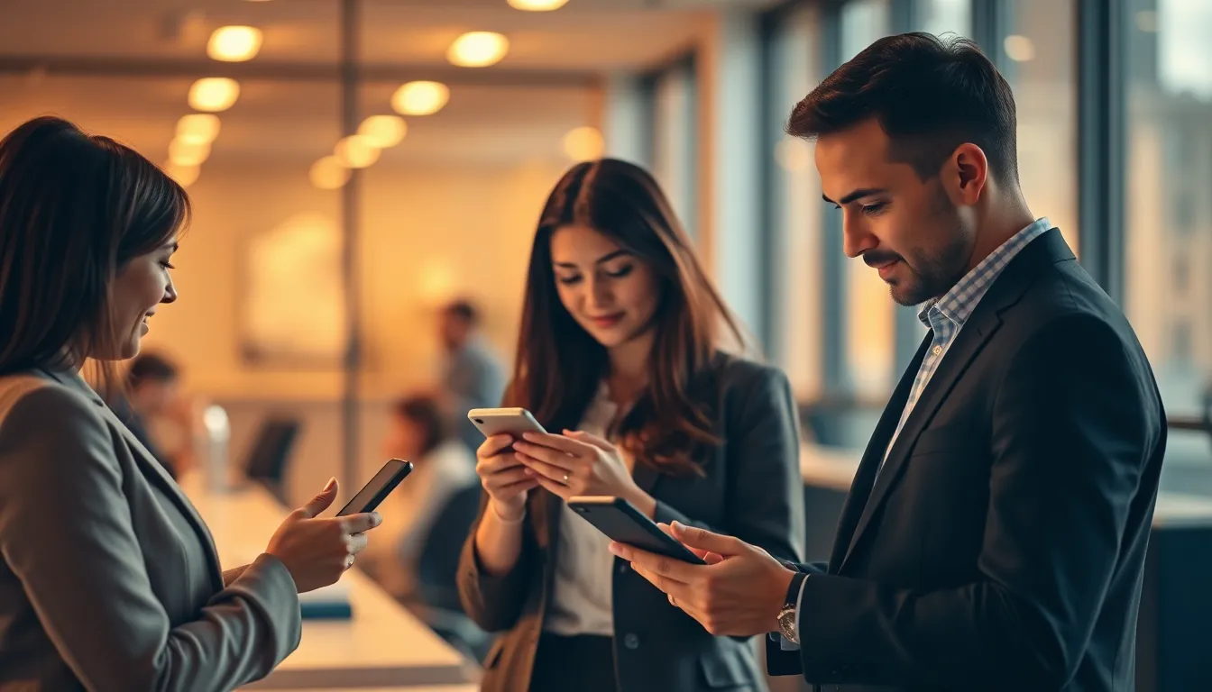 How QR Code Tracking Works