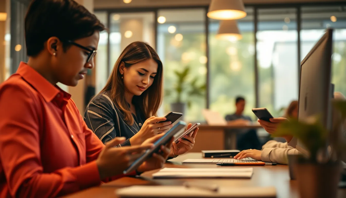 Where to Find Your Android QR Scanner (It's Built In, Not Hidden)