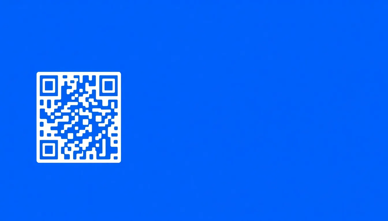 Random QR Code Generator: Create Unique Codes for Business